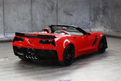 2015 Chevrolet Corvette Z06 | 3LZ | Z07   - Photo 2 - Rockville, MD 20850