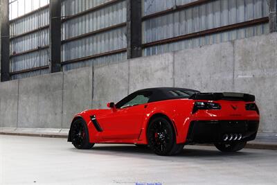 2015 Chevrolet Corvette Z06 | 3LZ | Z07   - Photo 17 - Rockville, MD 20850