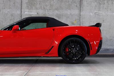 2015 Chevrolet Corvette Z06 | 3LZ | Z07   - Photo 25 - Rockville, MD 20850