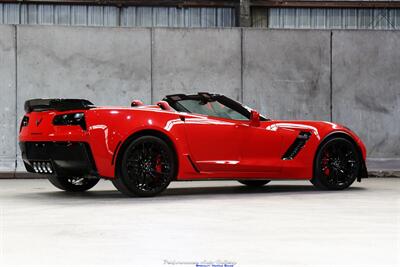 2015 Chevrolet Corvette Z06 | 3LZ | Z07   - Photo 19 - Rockville, MD 20850