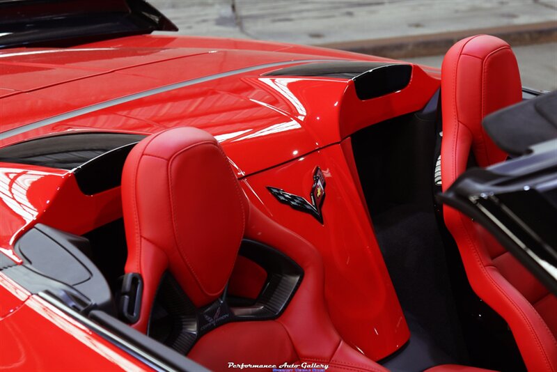 2015 Chevrolet Corvette Z06 | 3LZ | Z07   - Photo 64 - Rockville, MD 20850