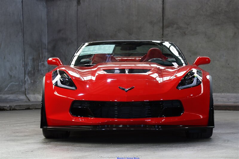 2015 Chevrolet Corvette Z06 | 3LZ | Z07   - Photo 6 - Rockville, MD 20850