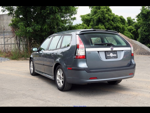 2007 Saab 9-3 2.0T SportCombi   - Photo 8 - Rockville, MD 20850