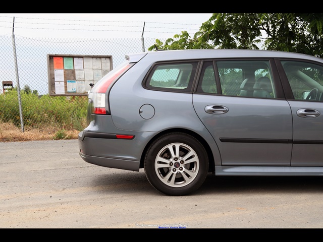 2007 Saab 9-3 2.0T SportCombi   - Photo 12 - Rockville, MD 20850