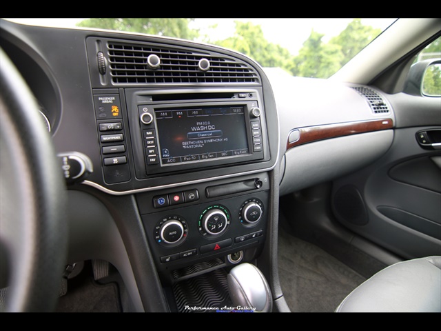 2007 Saab 9-3 2.0T SportCombi   - Photo 42 - Rockville, MD 20850