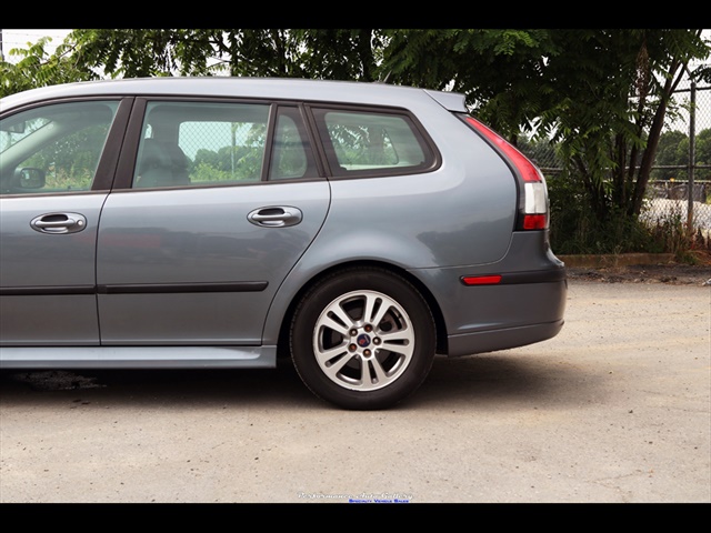 2007 Saab 9-3 2.0T SportCombi   - Photo 17 - Rockville, MD 20850