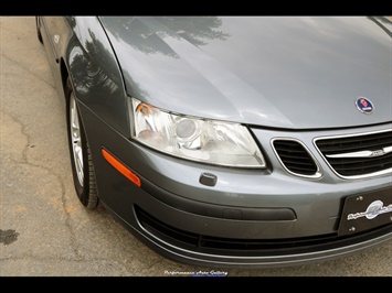 2007 Saab 9-3 2.0T SportCombi   - Photo 21 - Rockville, MD 20850