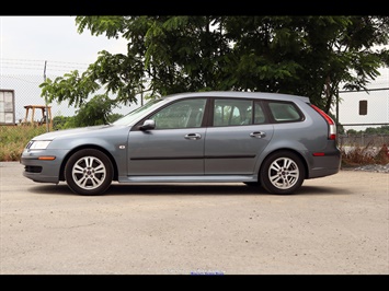 2007 Saab 9-3 2.0T SportCombi   - Photo 10 - Rockville, MD 20850