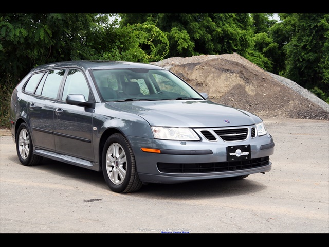 2007 Saab 9-3 2.0T SportCombi   - Photo 3 - Rockville, MD 20850