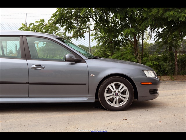 2007 Saab 9-3 2.0T SportCombi   - Photo 13 - Rockville, MD 20850