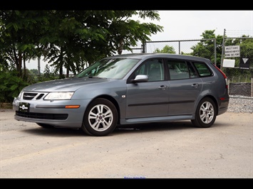 2007 Saab 9-3 2.0T SportCombi   - Photo 9 - Rockville, MD 20850