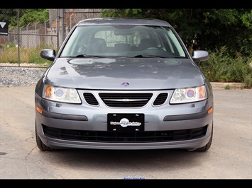 2007 Saab 9-3 2.0T SportCombi   - Photo 11 - Rockville, MD 20850