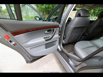 2007 Saab 9-3 2.0T SportCombi   - Photo 47 - Rockville, MD 20850