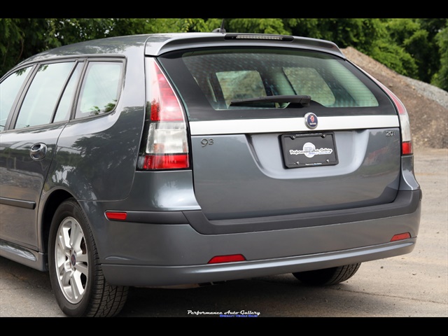 2007 Saab 9-3 2.0T SportCombi   - Photo 16 - Rockville, MD 20850