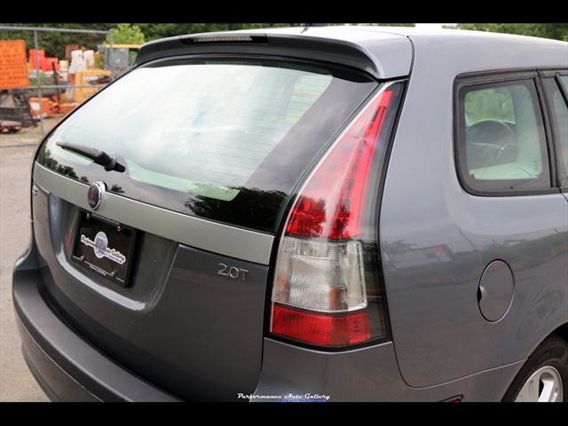 2007 Saab 9-3 2.0T SportCombi   - Photo 25 - Rockville, MD 20850