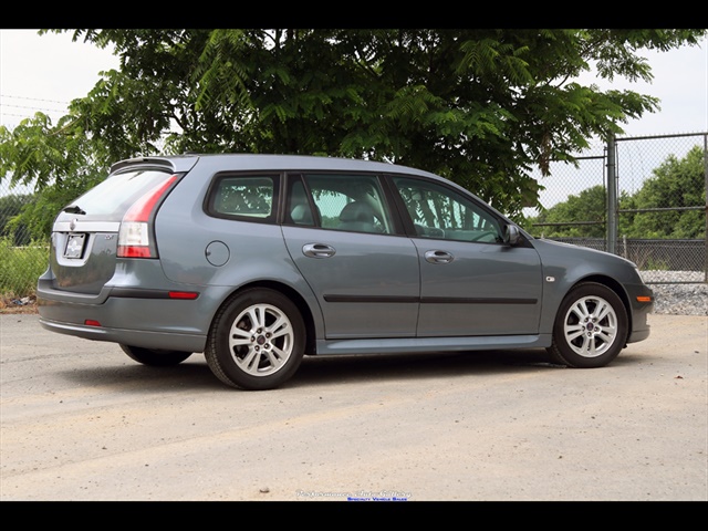 2007 Saab 9-3 2.0T SportCombi   - Photo 5 - Rockville, MD 20850