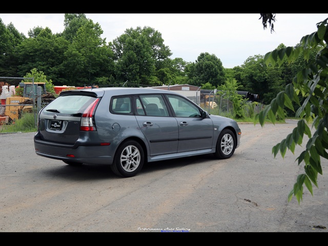 2007 Saab 9-3 2.0T SportCombi   - Photo 4 - Rockville, MD 20850