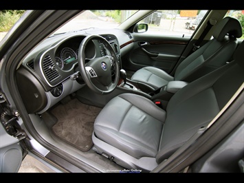 2007 Saab 9-3 2.0T SportCombi   - Photo 31 - Rockville, MD 20850