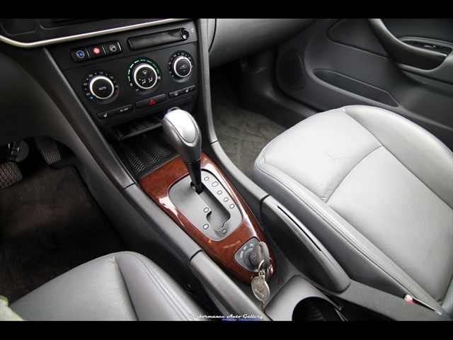 2007 Saab 9-3 2.0T SportCombi   - Photo 41 - Rockville, MD 20850