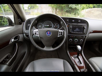 2007 Saab 9-3 2.0T SportCombi   - Photo 33 - Rockville, MD 20850