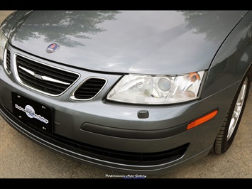 2007 Saab 9-3 2.0T SportCombi   - Photo 22 - Rockville, MD 20850