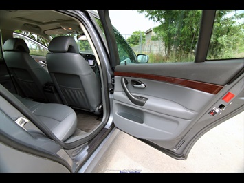 2007 Saab 9-3 2.0T SportCombi   - Photo 50 - Rockville, MD 20850