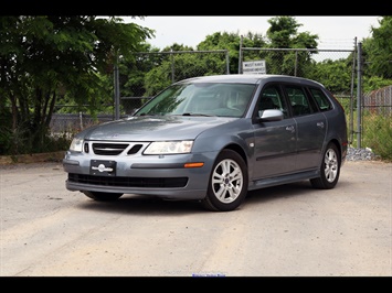 2007 Saab 9-3 2.0T SportCombi   - Photo 1 - Rockville, MD 20850