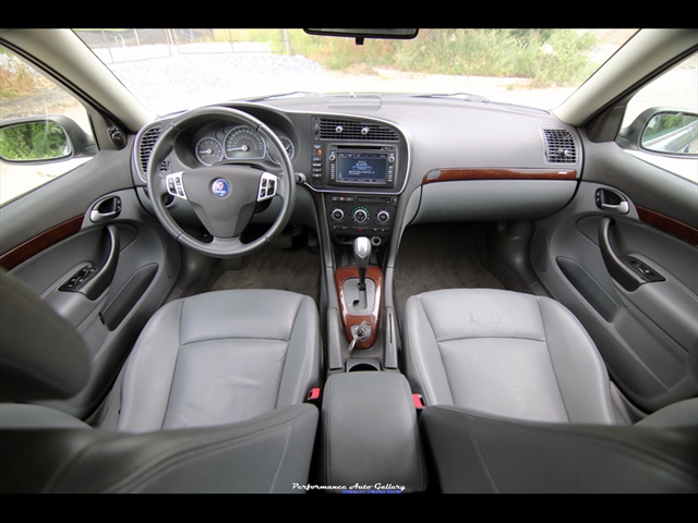 2007 Saab 9-3 2.0T SportCombi   - Photo 32 - Rockville, MD 20850