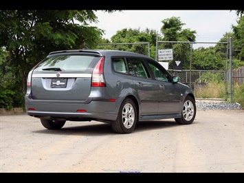 2007 Saab 9-3 2.0T SportCombi   - Photo 2 - Rockville, MD 20850