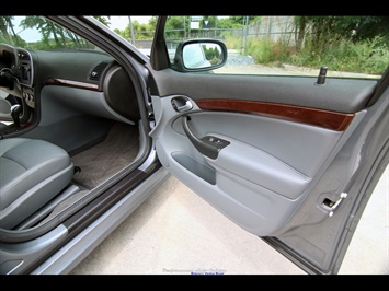 2007 Saab 9-3 2.0T SportCombi   - Photo 49 - Rockville, MD 20850