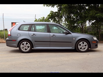 2007 Saab 9-3 2.0T SportCombi   - Photo 6 - Rockville, MD 20850