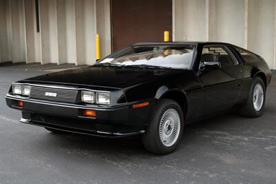 1981 DeLorean DMC-12   - Photo 14 - Rockville, MD 20850