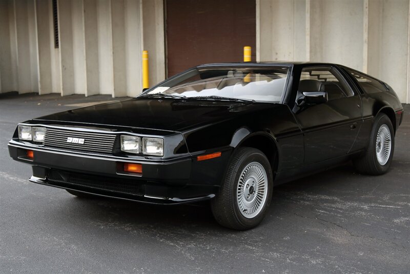 1981 DeLorean DMC-12   - Photo 14 - Rockville, MD 20850