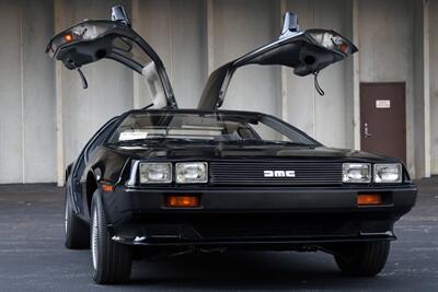 1981 DeLorean DMC-12   - Photo 9 - Rockville, MD 20850