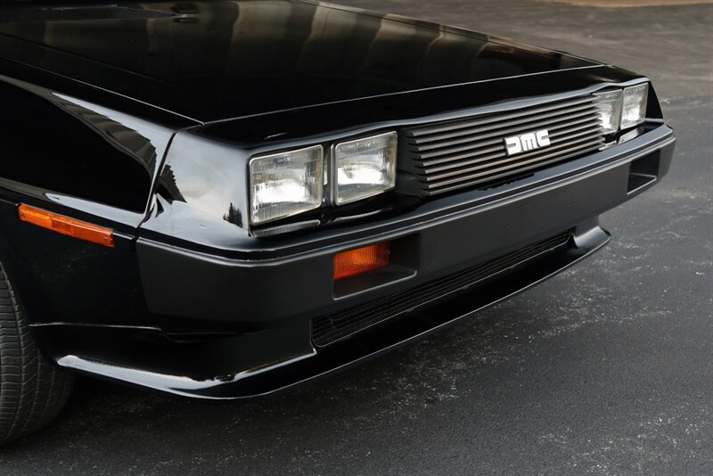 1981 DeLorean DMC-12   - Photo 30 - Rockville, MD 20850