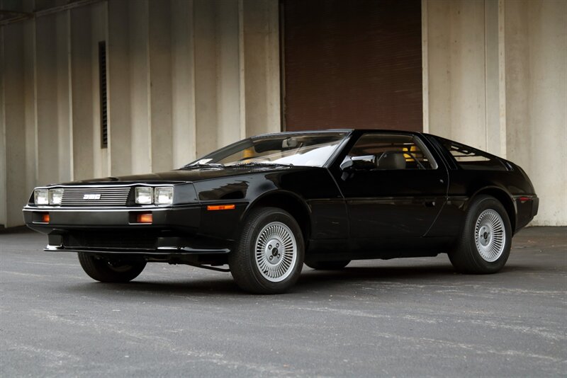 1981 DeLorean DMC-12   - Photo 13 - Rockville, MD 20850