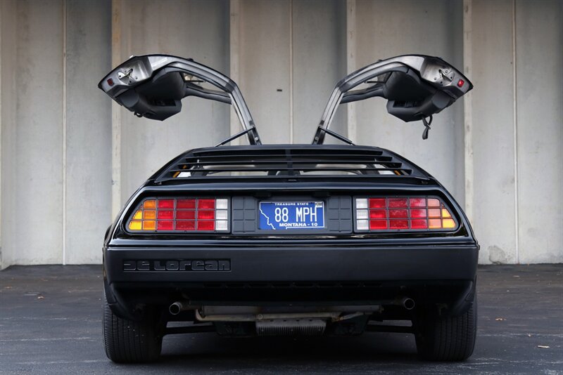 1981 DeLorean DMC-12   - Photo 17 - Rockville, MD 20850