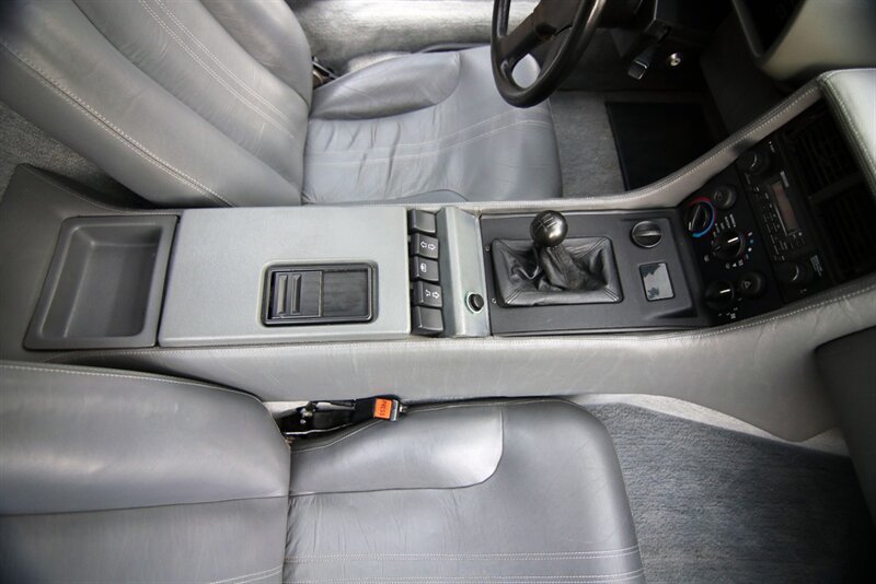 1981 DeLorean DMC-12   - Photo 69 - Rockville, MD 20850