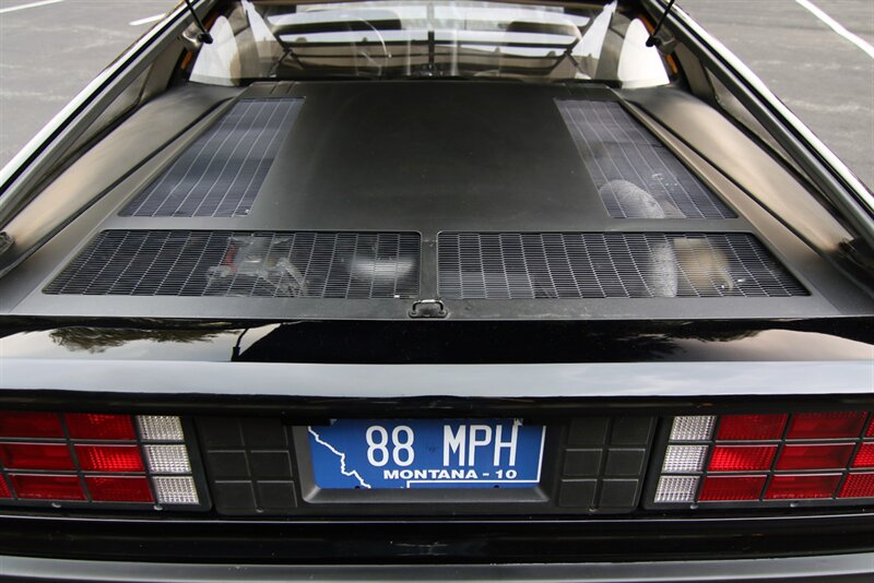 1981 DeLorean DMC-12   - Photo 74 - Rockville, MD 20850