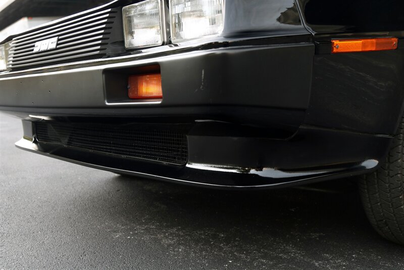 1981 DeLorean DMC-12   - Photo 34 - Rockville, MD 20850