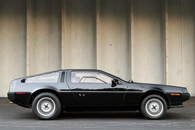 1981 DeLorean DMC-12   - Photo 21 - Rockville, MD 20850