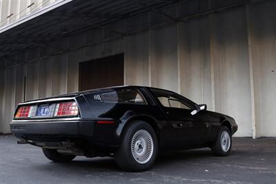 1981 DeLorean DMC-12   - Photo 20 - Rockville, MD 20850