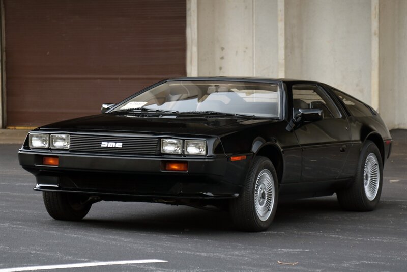 1981 DeLorean DMC-12   - Photo 7 - Rockville, MD 20850