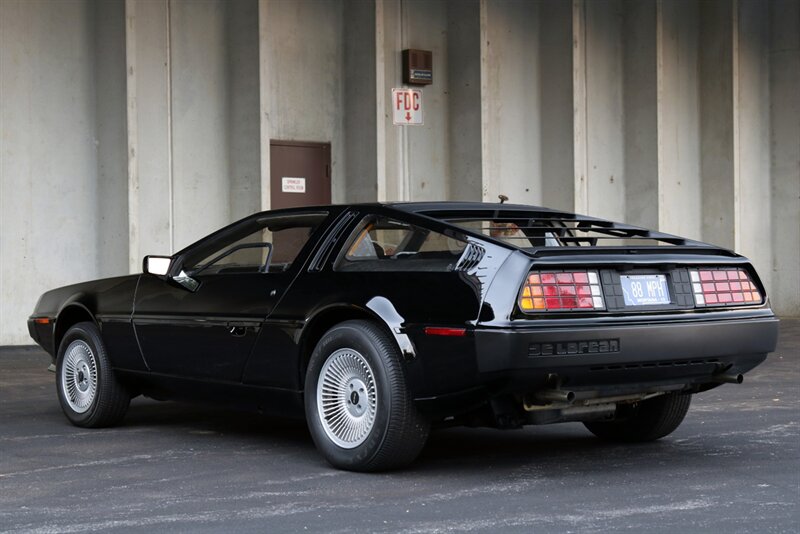 1981 DeLorean DMC-12   - Photo 19 - Rockville, MD 20850