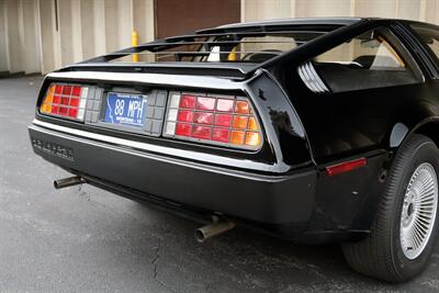 1981 DeLorean DMC-12   - Photo 43 - Rockville, MD 20850