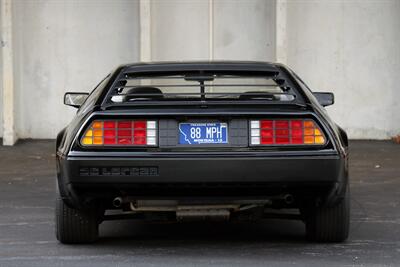 1981 DeLorean DMC-12   - Photo 5 - Rockville, MD 20850