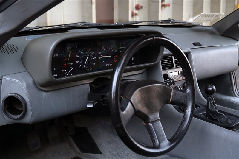 1981 DeLorean DMC-12   - Photo 60 - Rockville, MD 20850