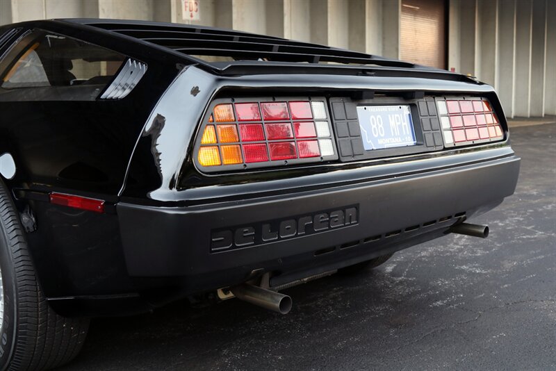 1981 DeLorean DMC-12   - Photo 44 - Rockville, MD 20850