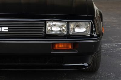 1981 DeLorean DMC-12   - Photo 32 - Rockville, MD 20850