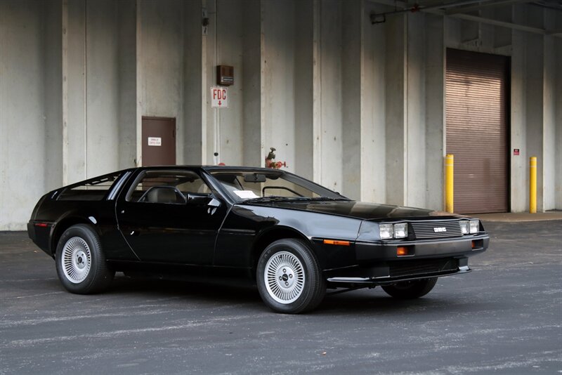 1981 DeLorean DMC-12   - Photo 12 - Rockville, MD 20850